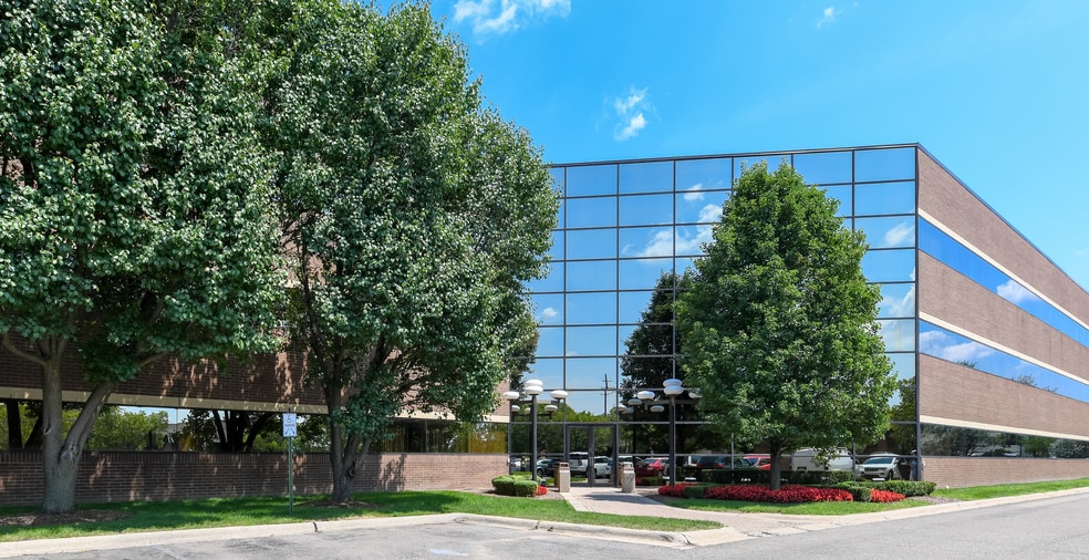 More Photos Of 38600 Van Dyke Ave, Sterling Heights Coworking Space