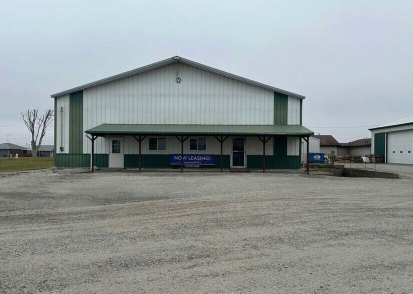 Primary Photo Of 2490 Highway 92, Washington Flex For Lease