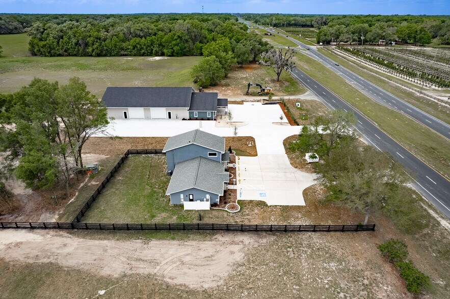 More Photos Of 1720 SE County Highway 484, Belleview Office For Sale