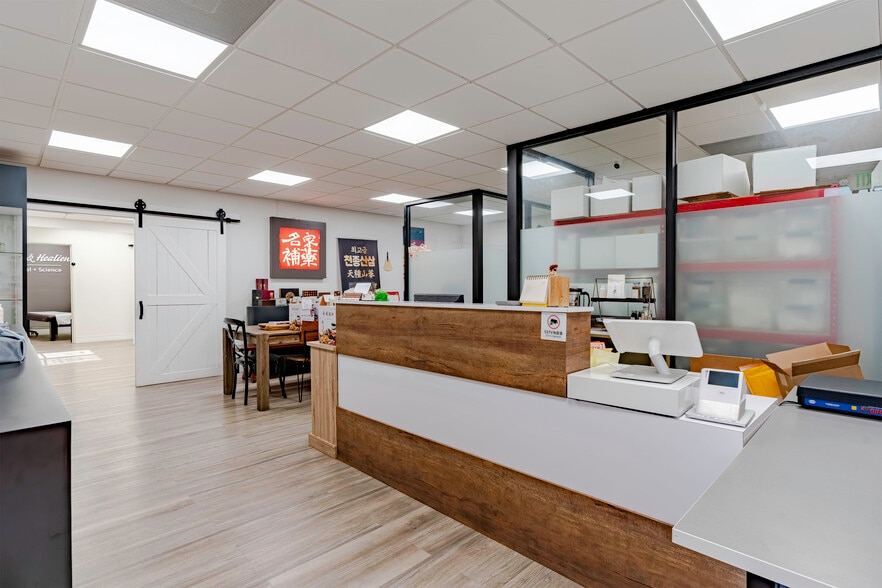 More Photos Of 8401 Commonwealth Ave, Buena Park General Retail For Sale