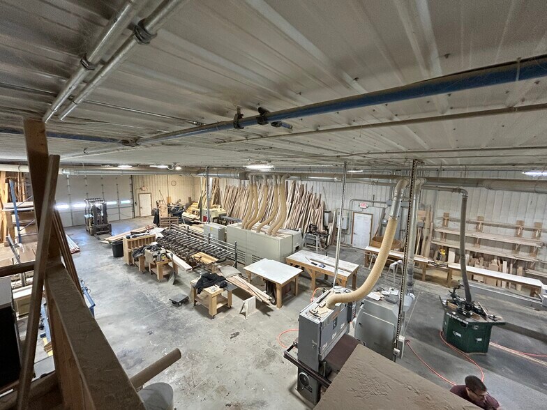 More Photos Of 1530 1st St, Friend Land For Sale