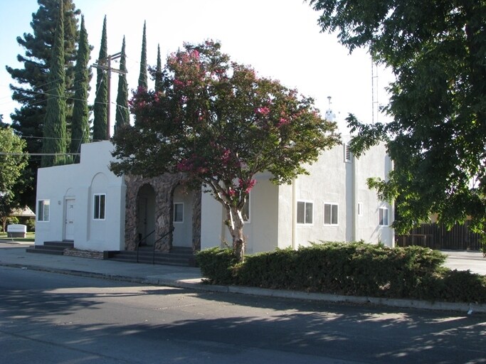 More Photos Of 771 Almond St, Yuba City Office For Lease