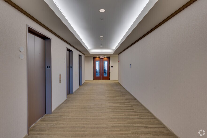 Photo of 3rd Floor Ste 320