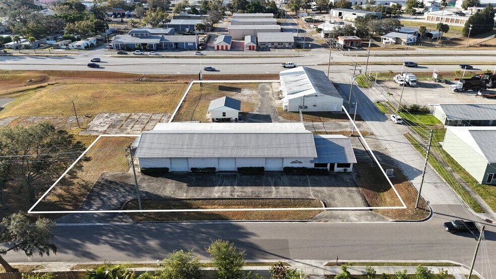 More Photos Of 739 Glenwood Ave, Sebring Manufacturing For Sale