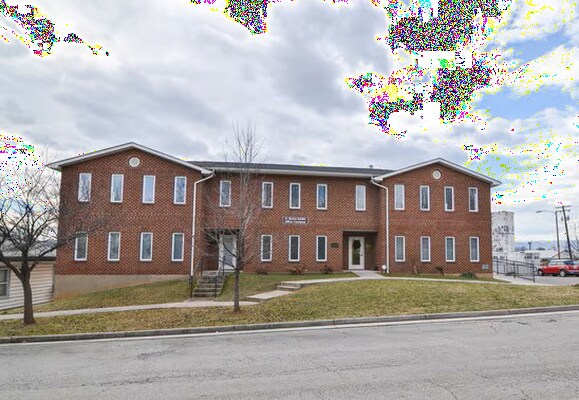 Primary Photo Of 1818 Centre Ave NW, Roanoke Service For Sale