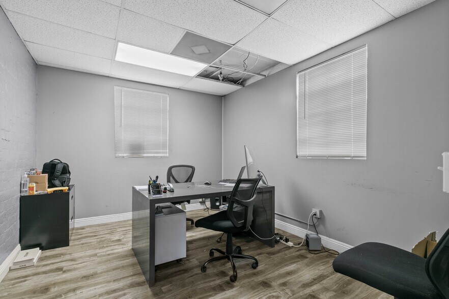 More Photos Of 3255 Saco St, Vernon Warehouse For Lease