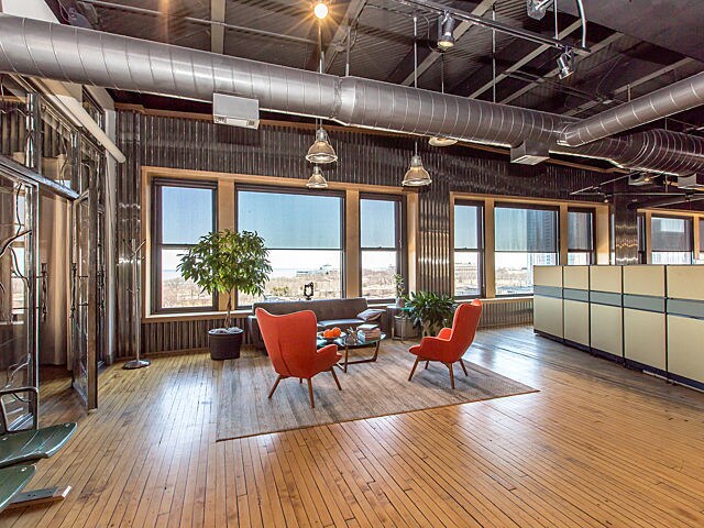 More Photos Of 1006 S Michigan Ave, Chicago Office For Sale