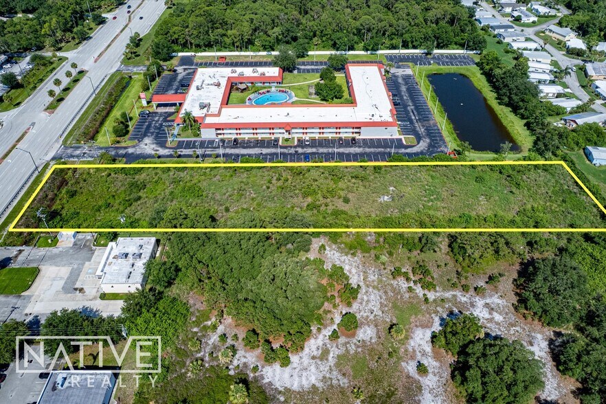 More Photos Of 8799 20th St, Vero Beach Land For Sale