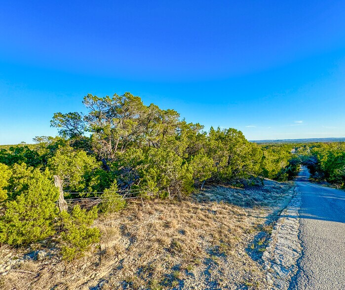 More Photos Of 3600 Mt Sharp rd, Wimberley Land For Sale