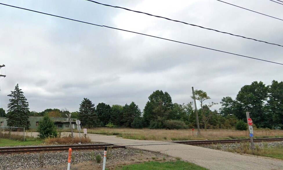More Photos Of 8833 Shaver Rd, Portage Land For Sale