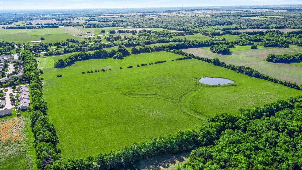 More Photos Of 902 Harvest Drive, Louisburg Land For Sale