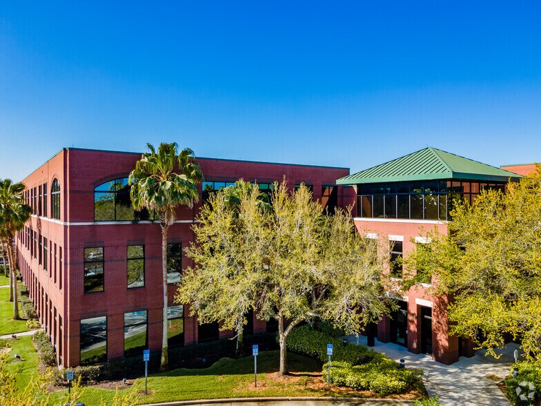 More Photos Of 4502 Woodland Corporate Blvd, Tampa Unknown For Lease