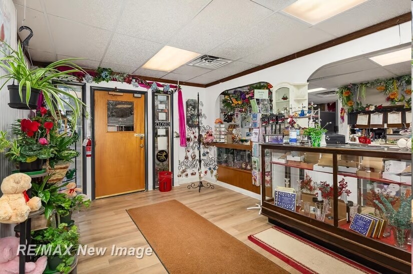 More Photos Of 1605 Bookness St, Midland Storefront For Sale