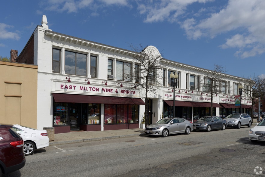 More Photos Of 356-380 Granite Ave, Milton Storefront Retail Office For Lease