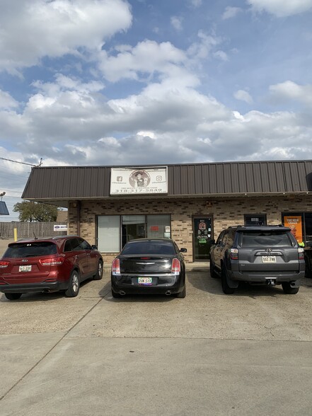 Primary Photo Of 7005 Pines Rd, Shreveport Freestanding For Lease