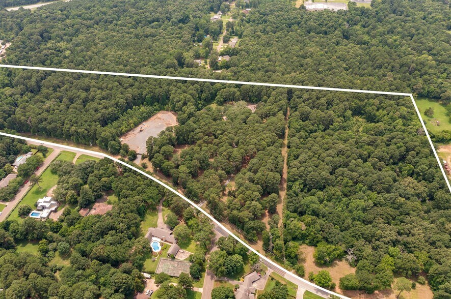 More Photos Of 3407 Airline Rd, Longview Land For Sale