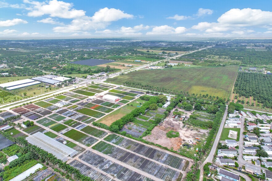 More Photos Of 17480 SW 232nd St, Miami Land For Sale