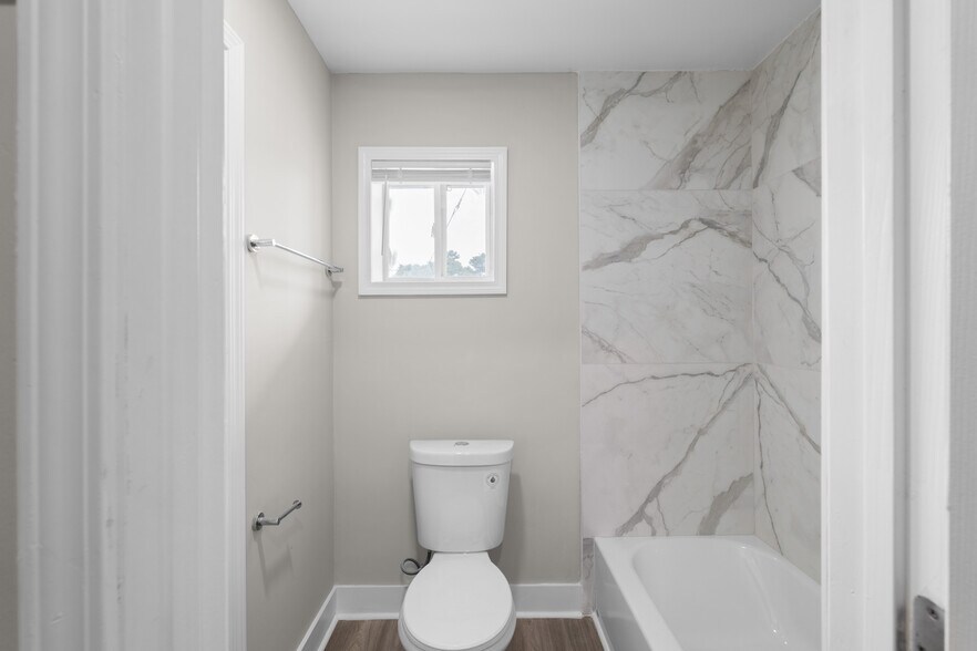 More Photos Of 2612 Steele Ave SW, Atlanta Apartments For Sale