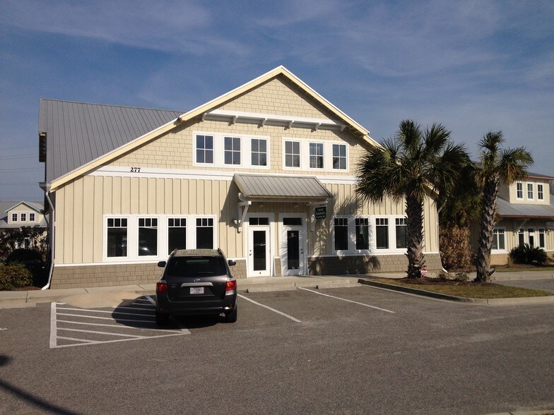 More Photos Of 277 Willbrook Blvd, Pawleys Island Office For Sale