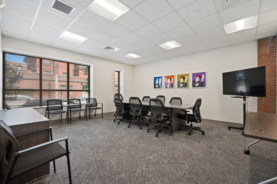 More Photos Of 900 Sarah St, Pittsburgh Coworking Space
