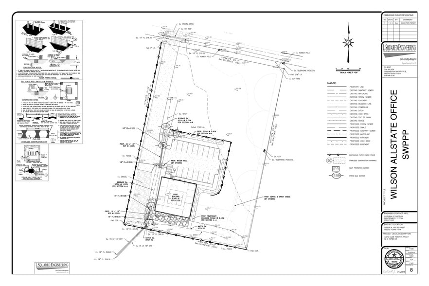 More Photos Of 10655 FM 1097 Rd W, Willis Medical For Sale