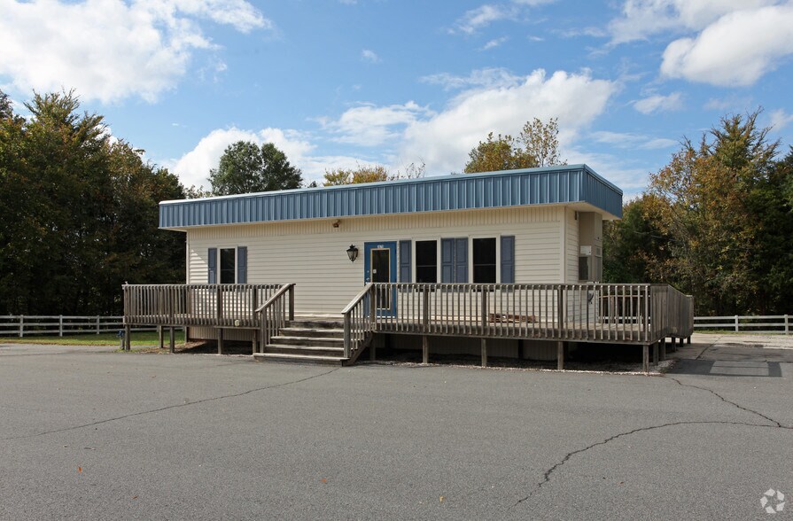Primary Photo Of 3870 Nc-49 Hwy, Harrisburg Auto Dealership For Sale