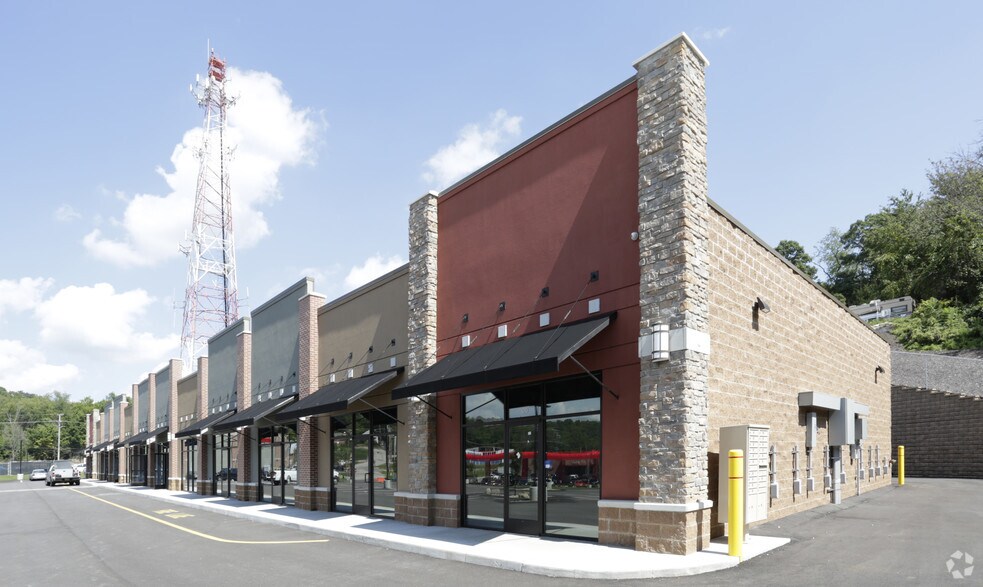 More Photos Of 4603 Library Rd, Bethel Park Freestanding For Lease