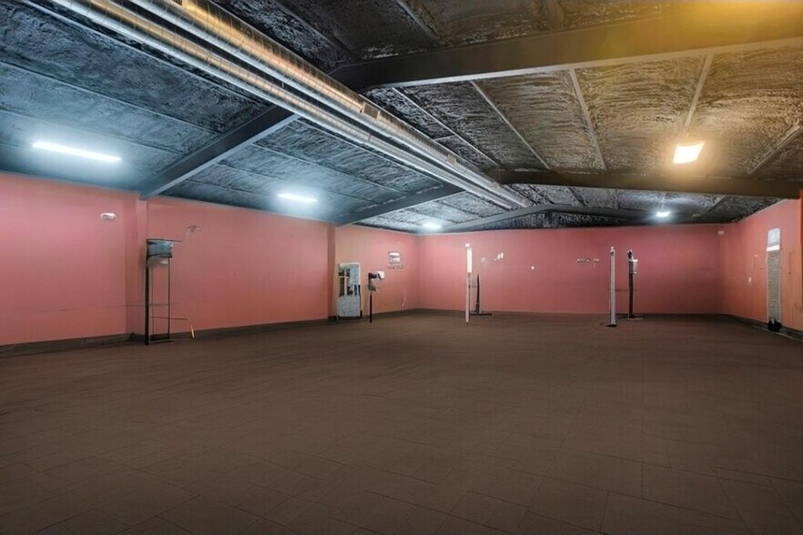 More Photos Of 6015 Andrews Hwy, Odessa Industrial For Sale