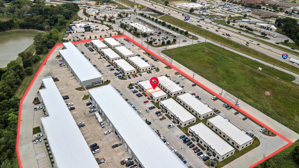 More Photos Of 26077 Nelson Way, Katy Medical For Sale