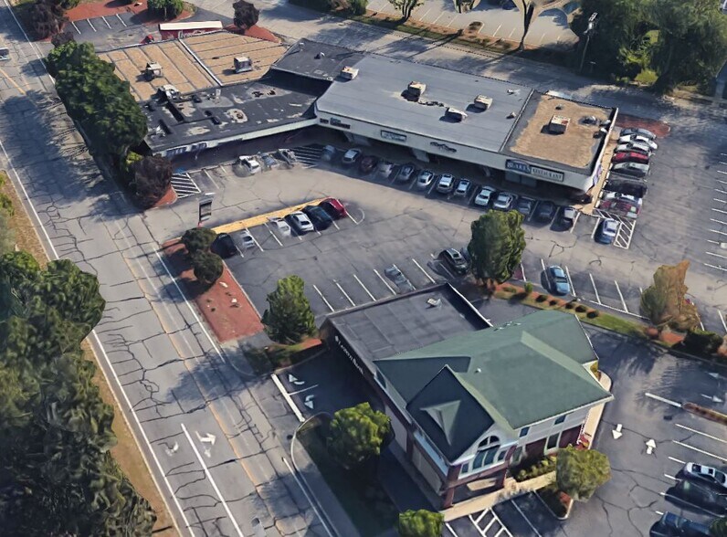 More Photos Of 53 Hooksett Rd, Manchester Freestanding For Lease