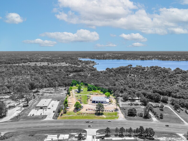 More Photos Of 20741 State Highway 155 S, Flint Light Manufacturing For Sale
