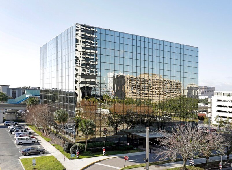 Primary Photo Of 1300 Riverplace Blvd, Jacksonville Office For Lease