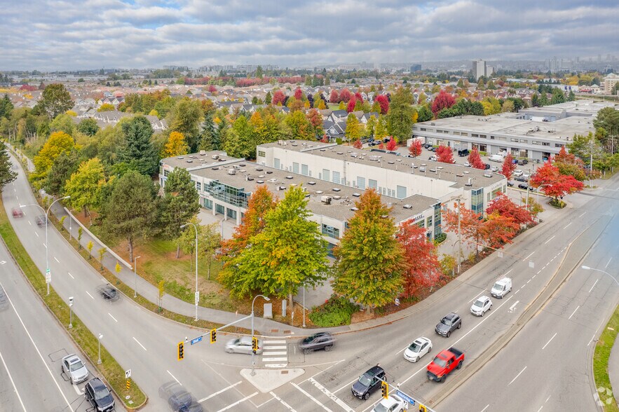 More Photos Of 4871 Shell Rd, Richmond Light Distribution For Sale