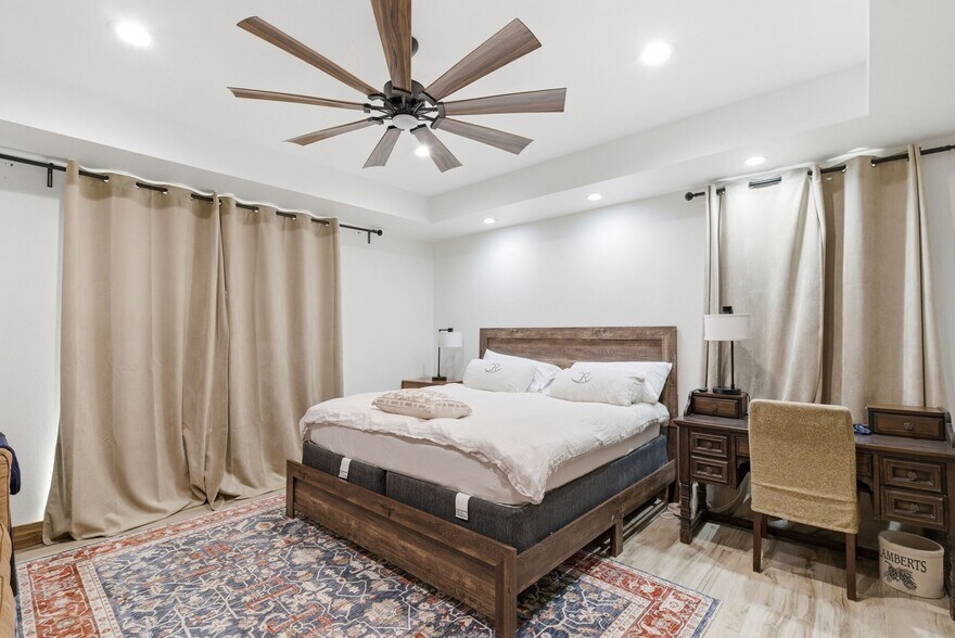 More Photos Of 3035 County Road 162, Stephenville Land For Sale