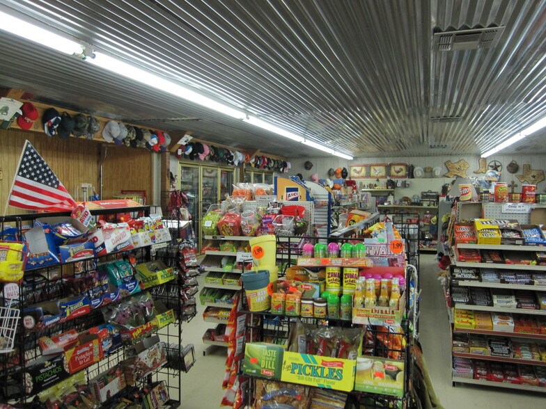 More Photos Of 105 W I-20, Gordon Hotel For Sale