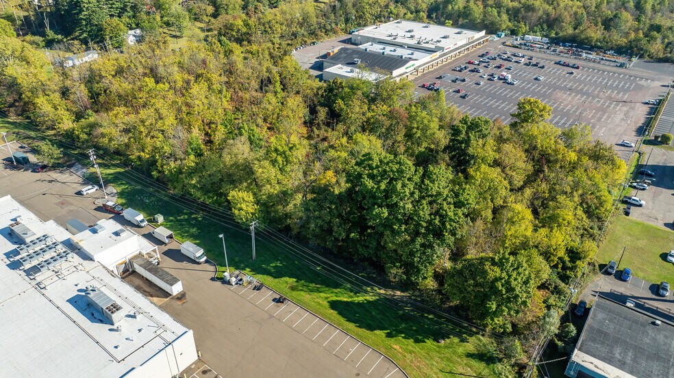 More Photos Of Tract 3 Route 11 Columbia Boulevard, Bloomsburg Land For Sale