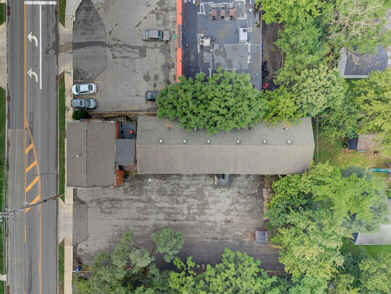 More Photos Of 1084 E Hudson St, Columbus Apartments For Sale