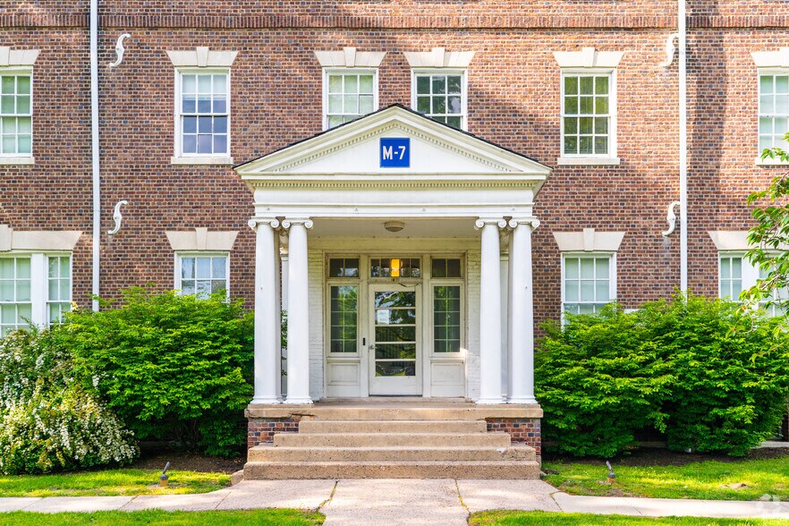More Photos Of 1321 Intrepid Ave, Philadelphia Office For Lease