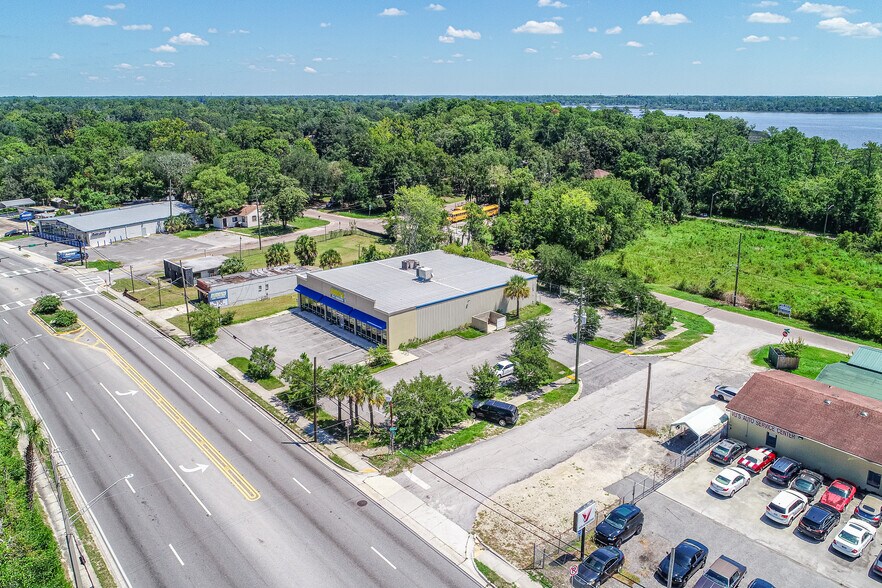 More Photos Of 8807 Lem Turner Rd, Jacksonville Freestanding For Sale