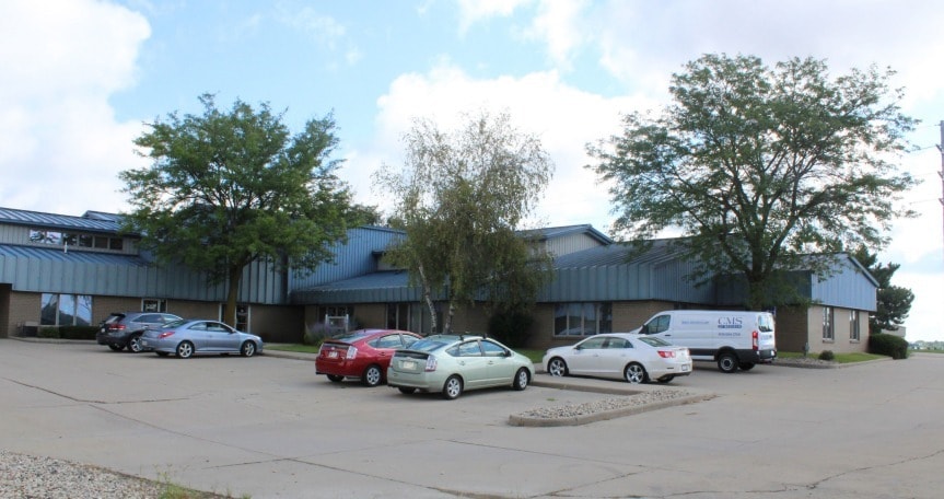 Primary Photo Of 8505 University Grn, Middleton Light Distribution For Lease