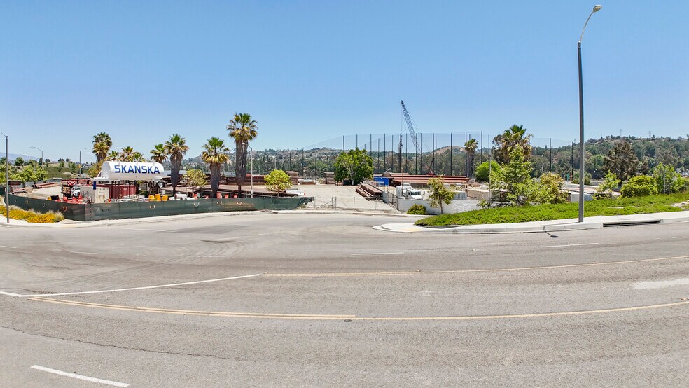 More Photos Of 525 N Grand Ave, Diamond Bar Land For Sale