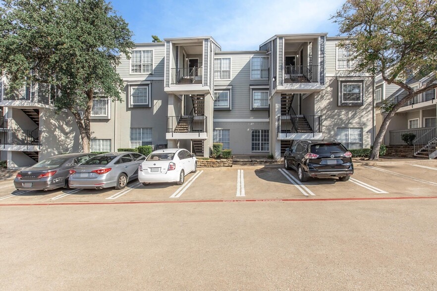 More Photos Of 11620 Audelia Rd, Dallas Apartments For Sale