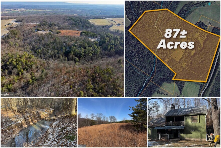 More Photos Of Haven Ln, Warfordsburg Land For Sale