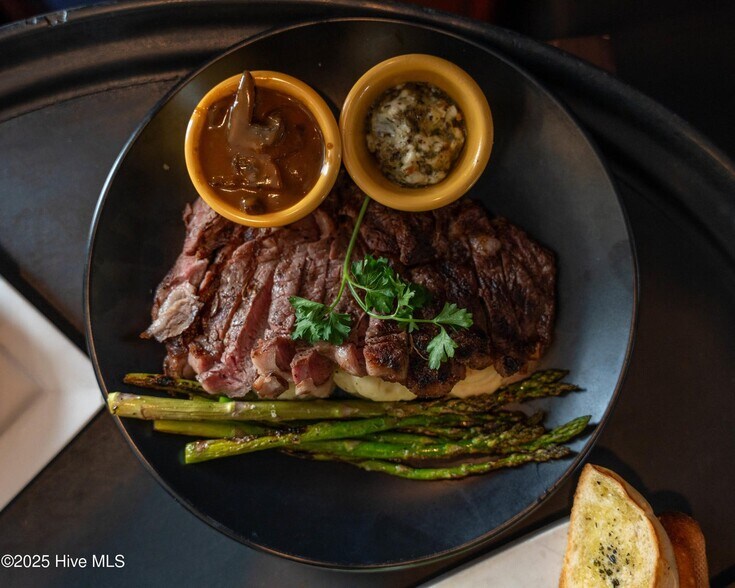 More Photos Of 211 S Topsail Dr, Surf City Restaurant For Sale