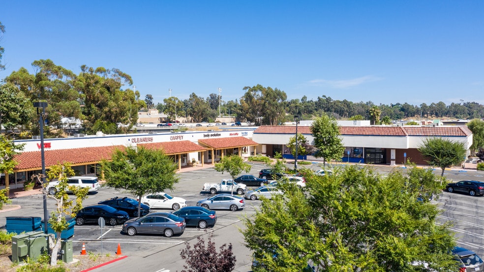 More Photos Of 25202-25272 Cabot Rd, Laguna Hills Storefront For Lease