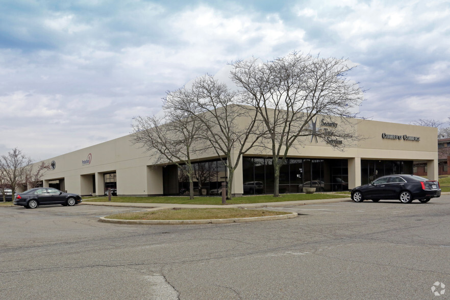 Primary Photo Of 65 Airport Pky, Greenwood Medical For Lease