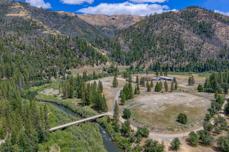 More Photos Of 8260 Butterfly Valley Twain Rd, Twain Land For Sale