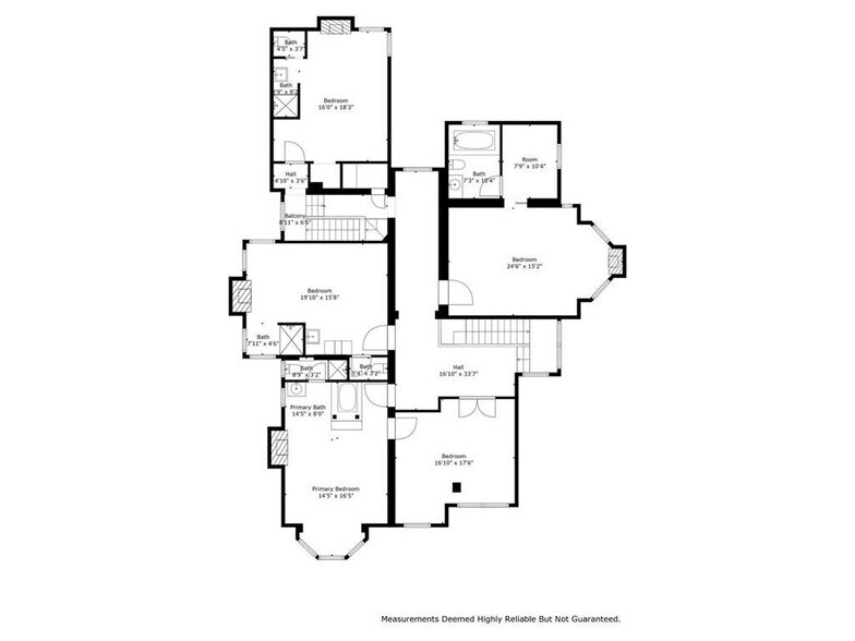 More Photos Of 809 Hall St, Saint Joseph Hospitality For Sale