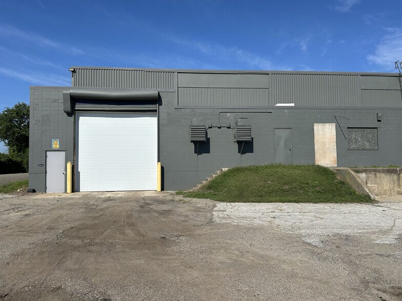 More Photos Of 3700 E Milham Ave, Portage Distribution For Sale