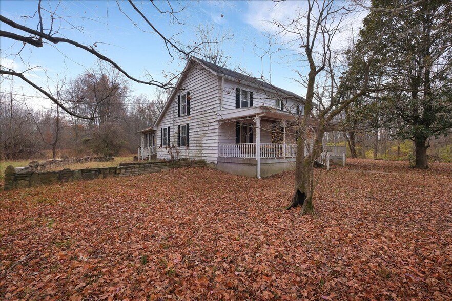 More Photos Of 9512 National Turnpike, Fairdale Land For Sale